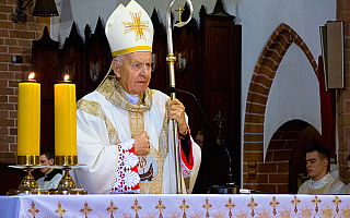 Arcybiskup senior o święcie Trzech Króli